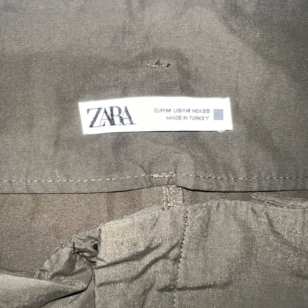 Zara Gray Jacket
